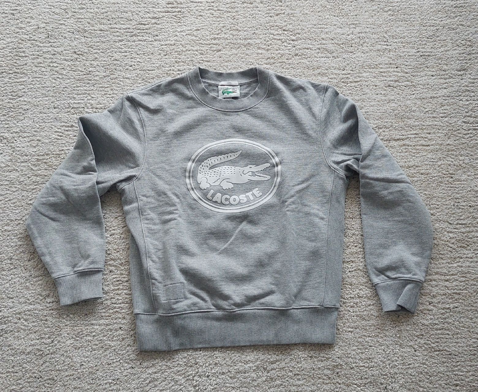 Lacoste Maglioni & Felpe: Lacoste Sweater – Nuovo (secondo la descrizione) da Dübendorf venduto da huebi01