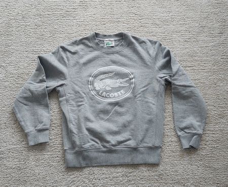 Lacoste Sweater
