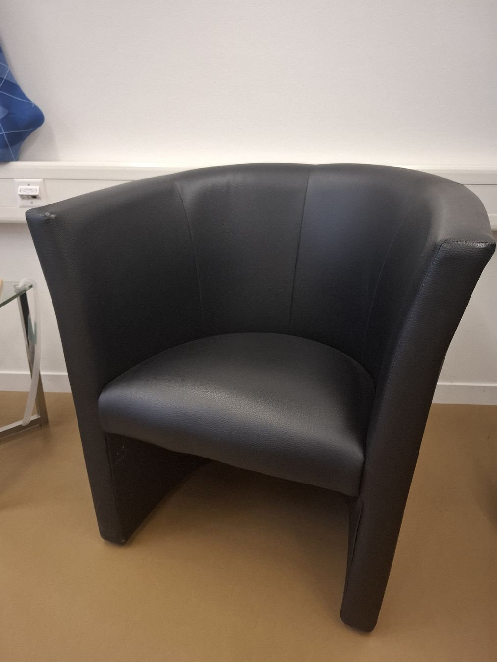 Sessel: Sessel – Gebraucht aus Dinhard von nat_7685 1