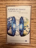 A STATE OF TRANCE: Year Mix 2022 MC Musikkassette (2022)