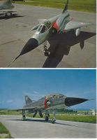 Mirage III  RS  2 AK 10x15 Vintage Rare
