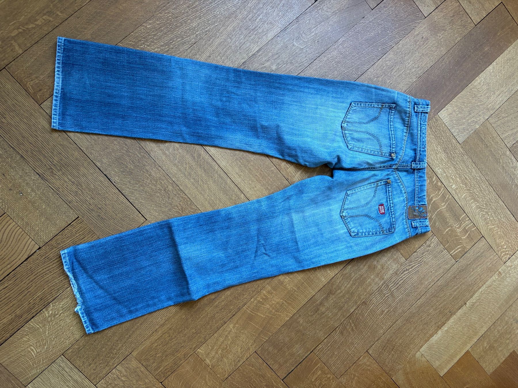 Miss Sixty Jeans: Jeans Miss Sixty Grösse 29 – Usato da Winterthur venduto da mapehape 5
