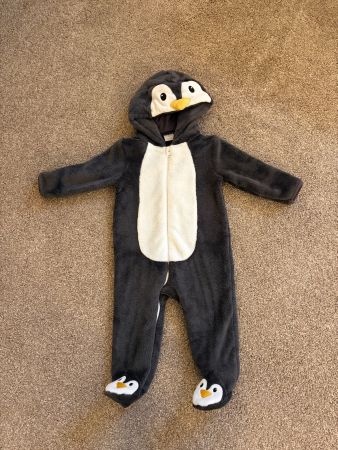 Baby-Overall - Grösse 74 - Neu