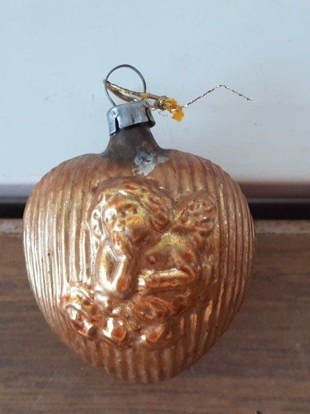 Tutte le decorazioni: AntikercWeihnachtsschmuck Engel – Usato da Mörschwil venduto da wunderkiste44 3