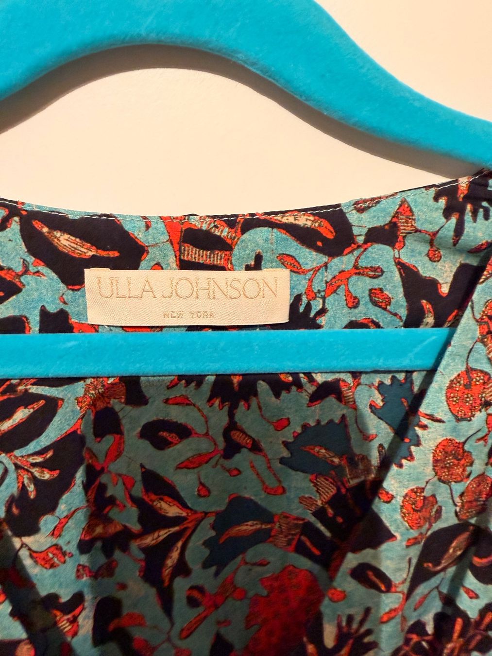 Ulla Johnson Robes: Ulla Johnson Kleid Grösse 4 – Neuf (Voir description) à Binz par blue.b1 3