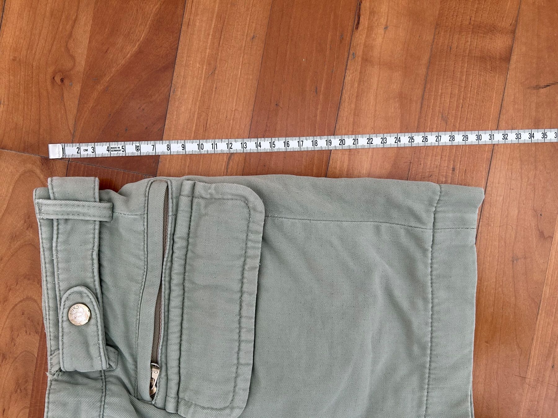 Chloé Pantaloni: original Chloé Shorts – Usato da Meggen venduto da stella195 2