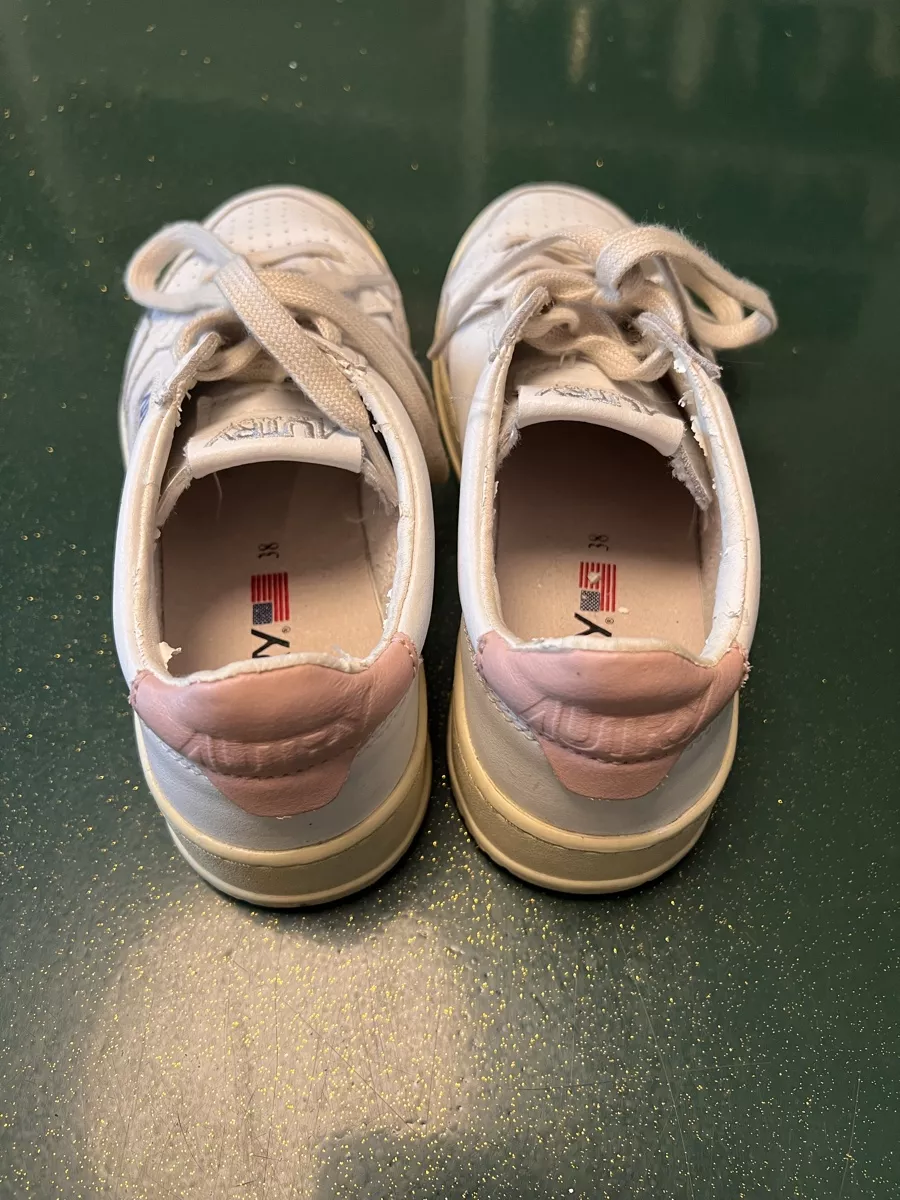 Autry Herrenschuhe: Autry, Gr. 38 – Gebraucht aus St. Gallen von aljaba 1