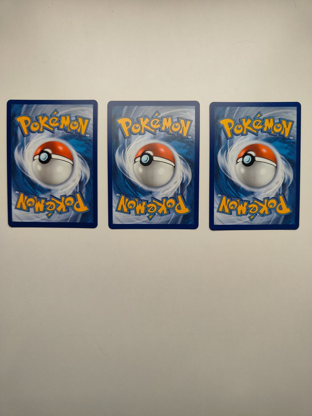 Pokémon Sammelbilder & Trading cards: Pokemon First Partner Illustration Kanton Starter ab 1 CHF – Gebraucht aus Thalwil von FigurenFreunde 1