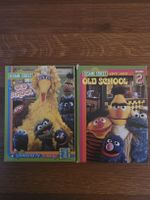 Sesame Street - Old School DVD Collection - Volume 1&2
