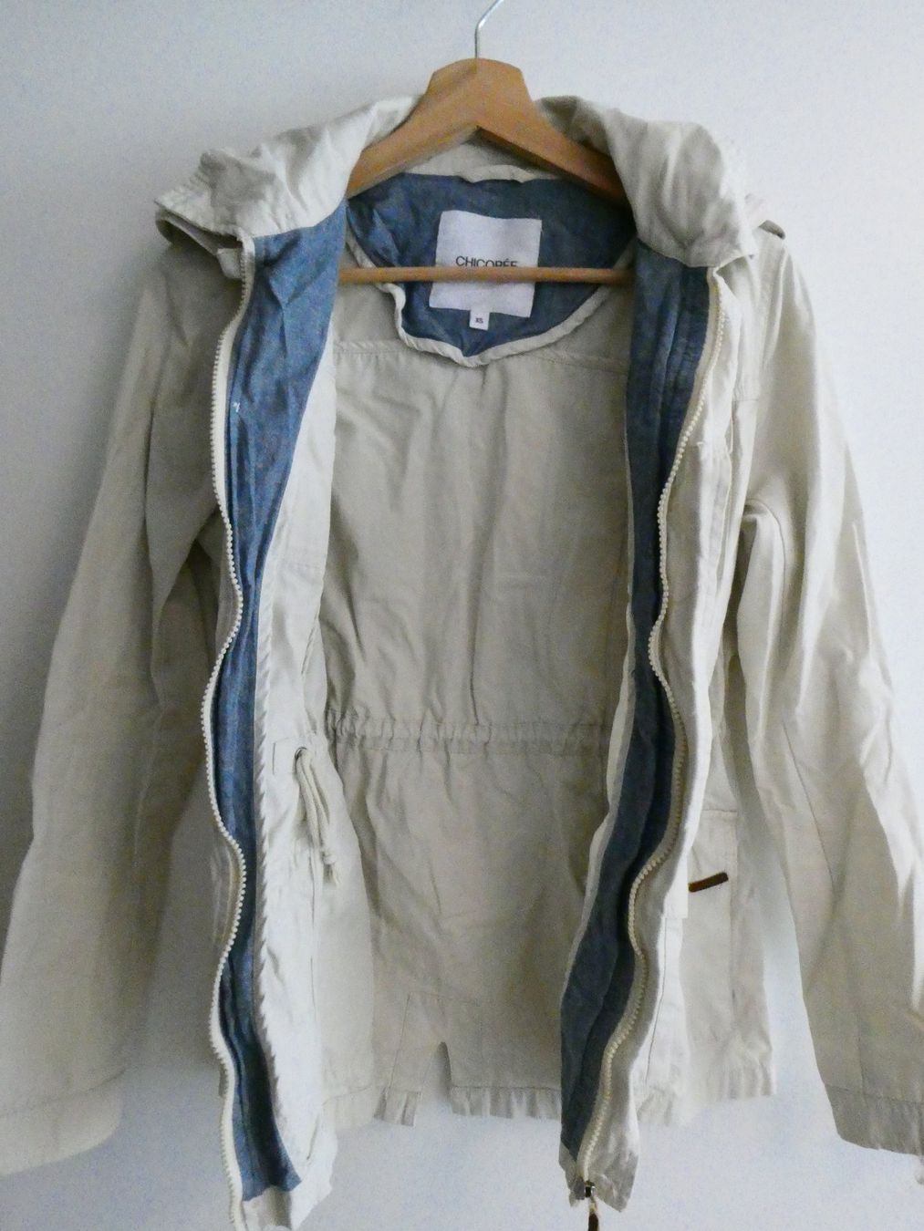 Giacche: Leichte Jacke – Usato da Zürich venduto da Jo-Ma 1
