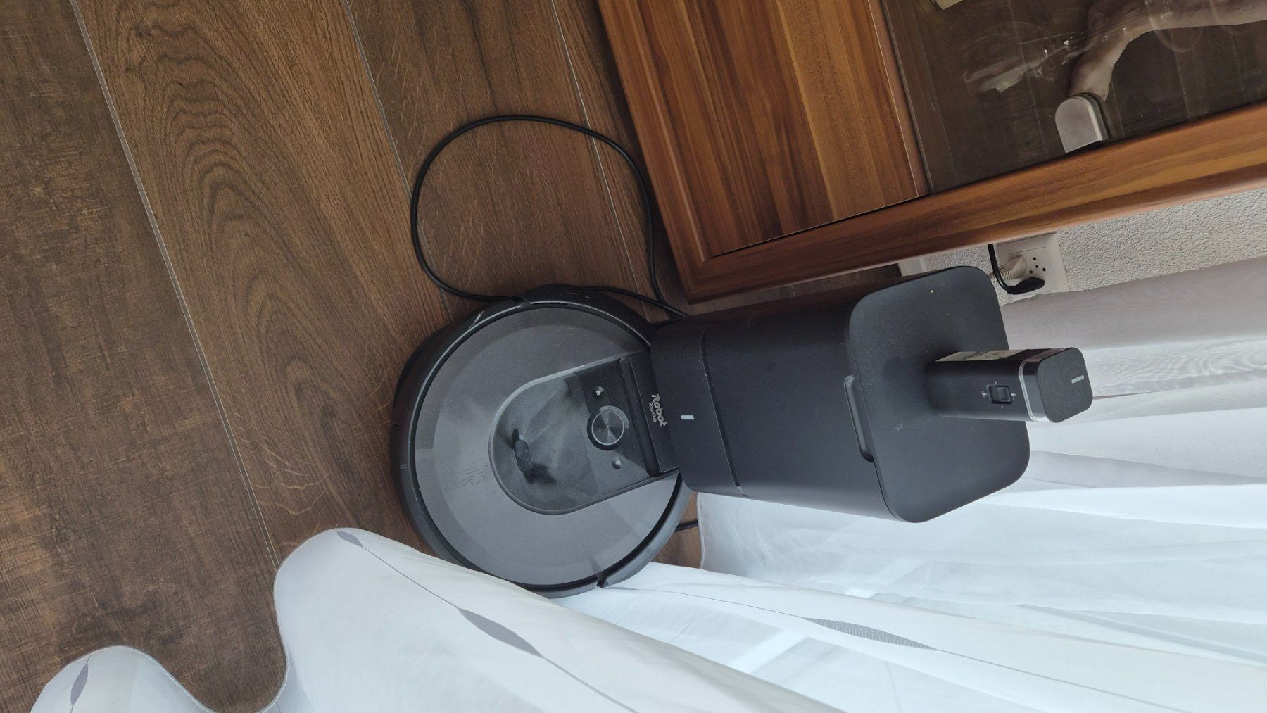 Irobot Aspirapolveri & Accessori: Robot Sauger – Usato da Römerswil LU venduto da LinaS01 2