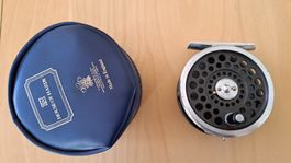 Fly reel Hardy Marquis #5