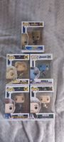 Lot Funko Pop Marvel