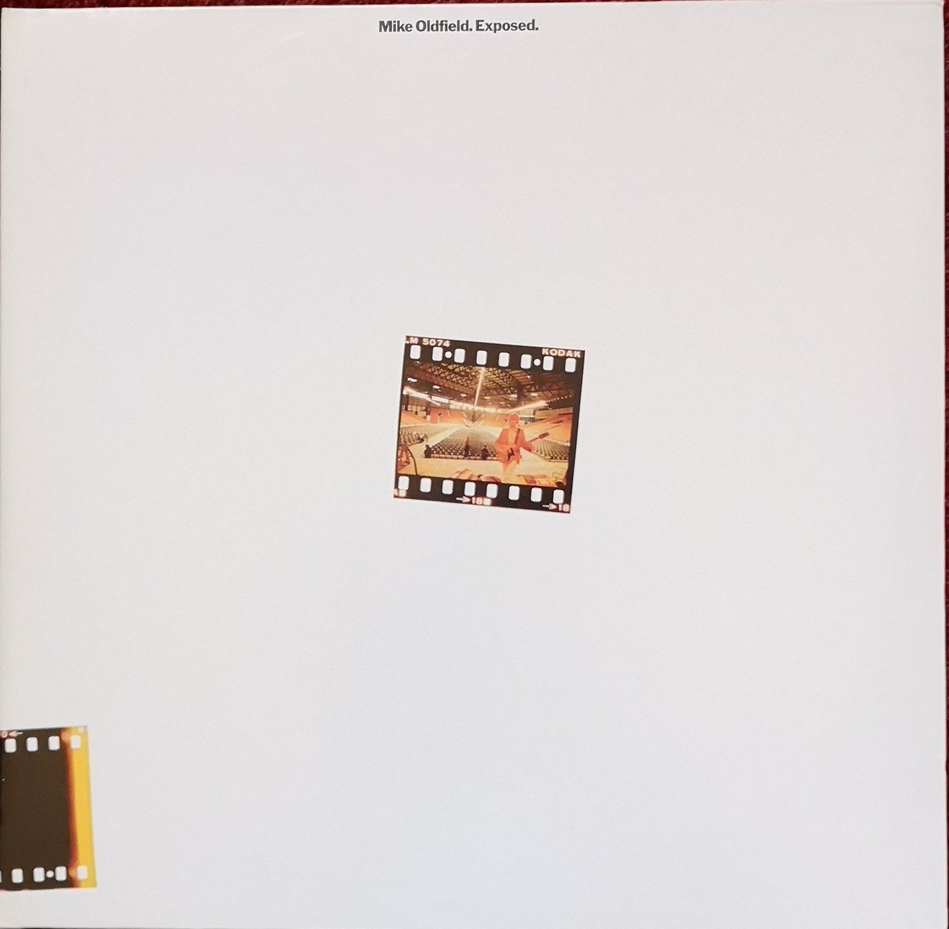 Dischi in vinile: 10 GEPFLEGTE ROCK/POP-ALBEN – Usato da Muttenz venduto da Sellerboy02 1