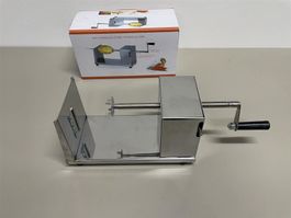 Tornado Kartoffel Schneider NEU