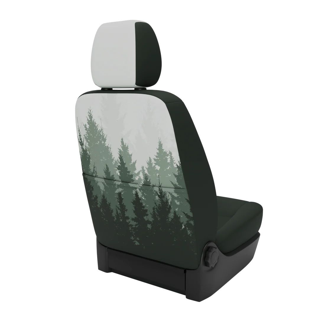 VW Accessori per altri veicoli: Sitzbezüge VW Caddy (Ab 2020) Magic Forest – Usato da Aeschi b. Spiez venduto da fux_l5vd 3