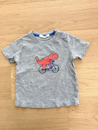 T-Shirt Gr. 86