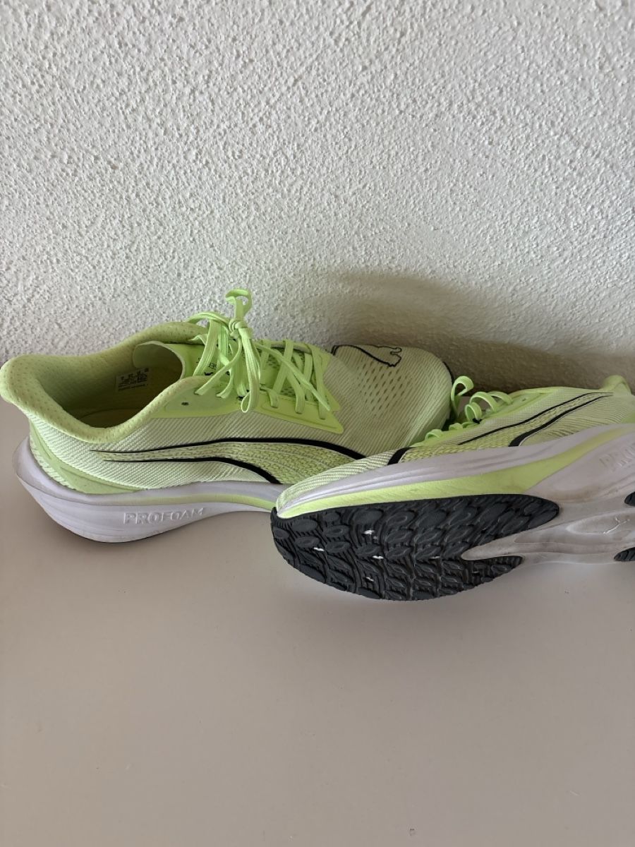 Puma Herrenschuhe: Puma ProFoam – Neu (gemäss Beschreibung) aus Remetschwil von KatrinRo 1