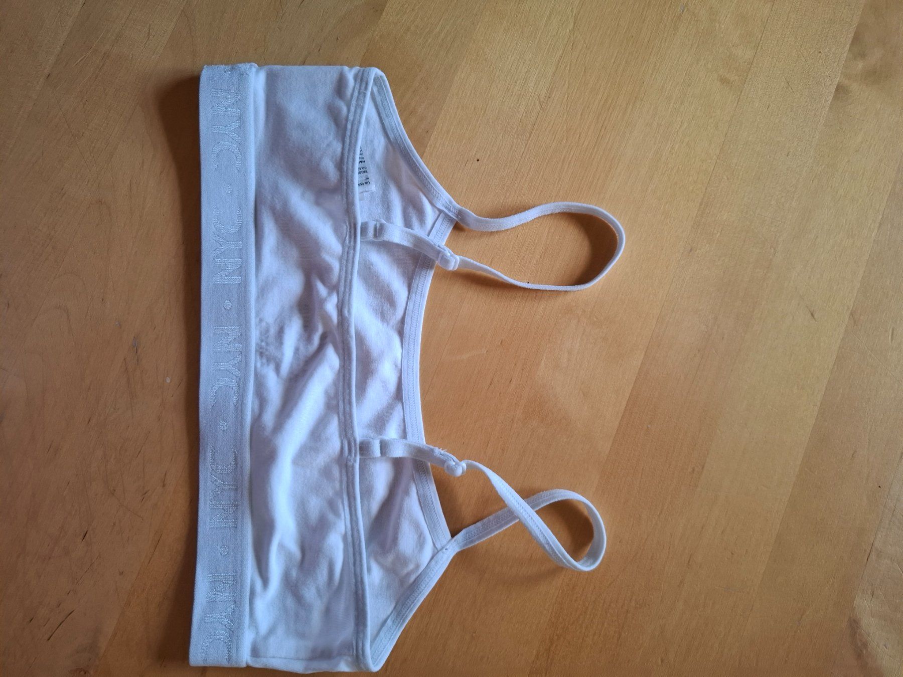 H&M Biancheria intima: Top – Usato da Bern venduto da RoLo12 1