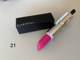 Givenchy lipstick maquillage
