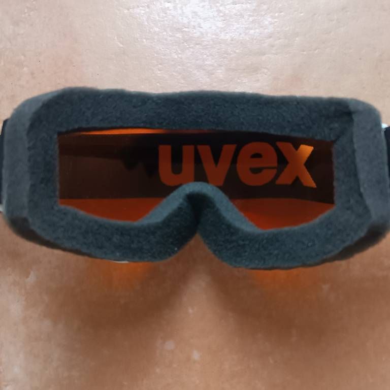 Brillen & Gläser: Uvex Kinder Skibrille neuwertig – Gebraucht aus Hofstetten SO von lil_6dxv 2