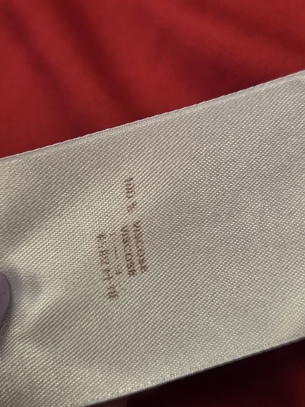 Louis Vuitton Kleider: Louis Vuitton Kleid – Gebraucht aus Zürich von Bubi83 6