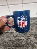 NFL Tasse