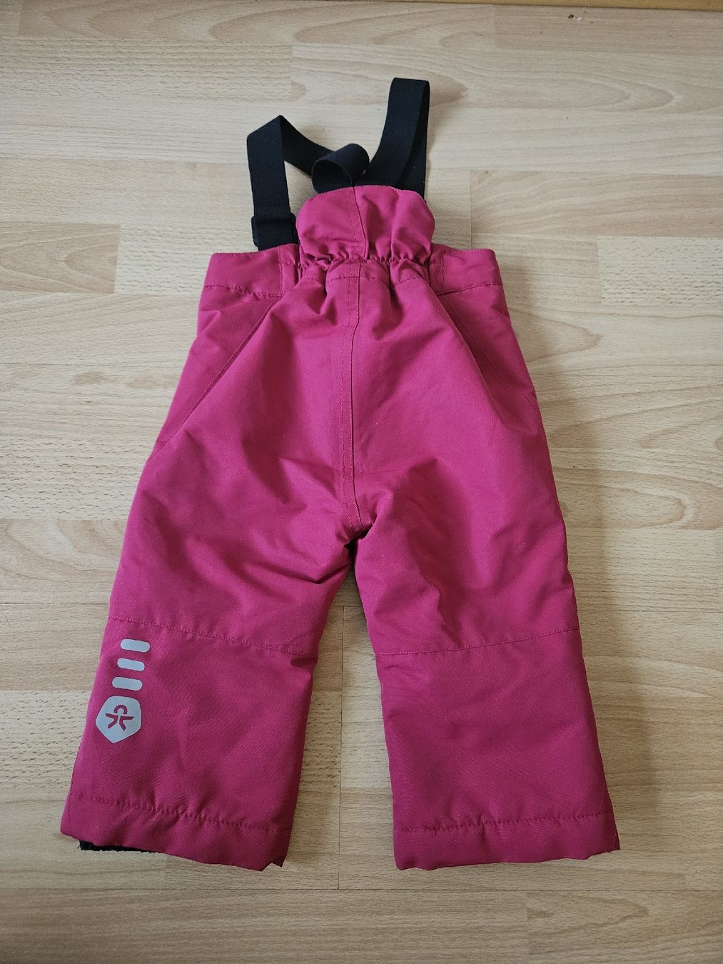 Pantaloni: Baby Winterhose Gr. 80 – Usato da Zürich venduto da Kris8050 4