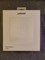 Polaroid Album - NEU