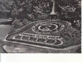 Interlaken 1965