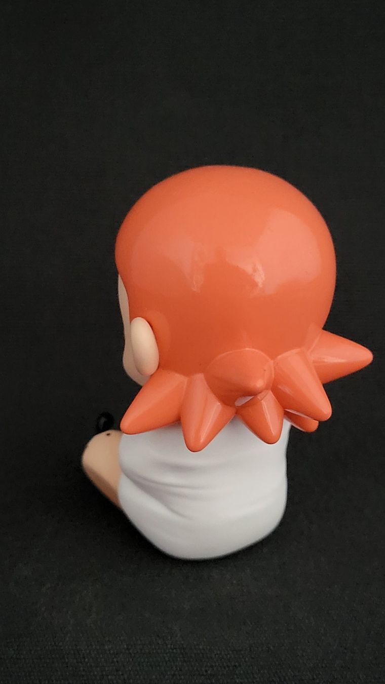 Pop Mart Figuren: Pop Mart ZSIGA Let it be – Neu (gemäss Beschreibung) aus Basel von spinne02 3