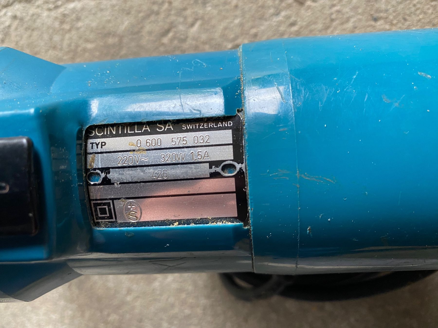 Bosch Seghe: Stichsäge Bosch – Usato da Fischbach-Göslikon venduto da zeb_2vfq 2