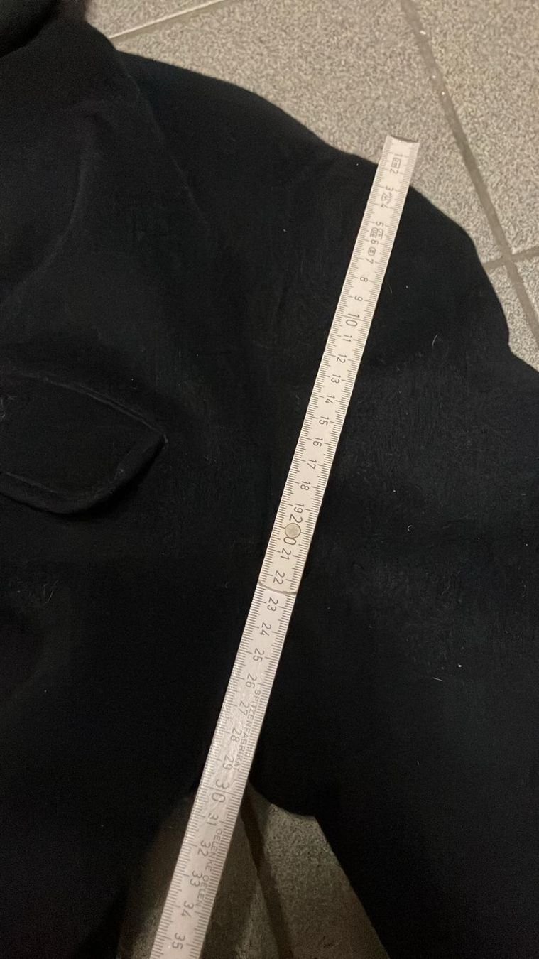 Cappotti: Cappotto blu McGregor tg.56 – Usato da Melano venduto da H-Sara 4