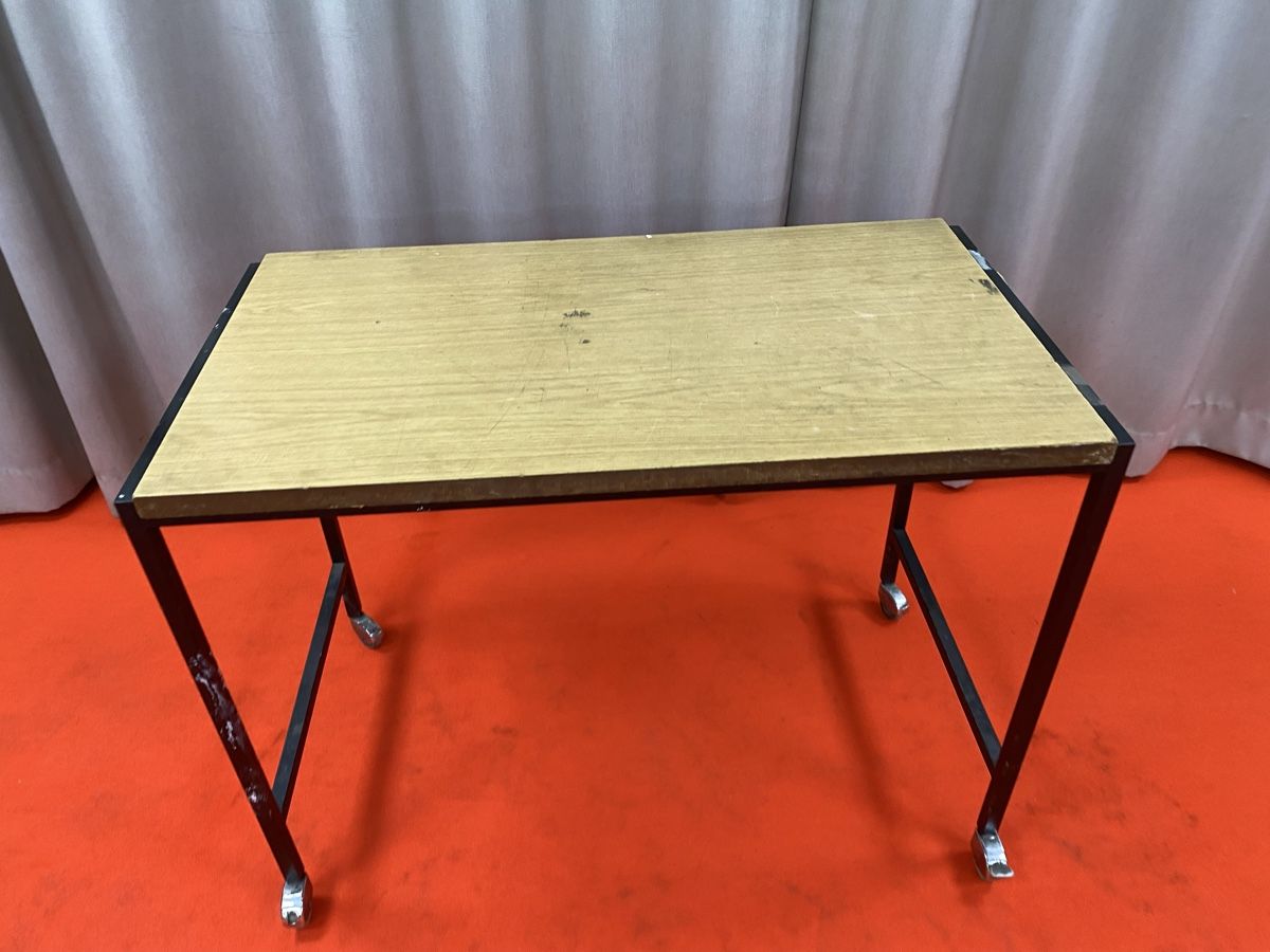 Tavoli: Wagen Boy aus der Werkstatt  – Usato da Hägglingen venduto da Karin0802 1