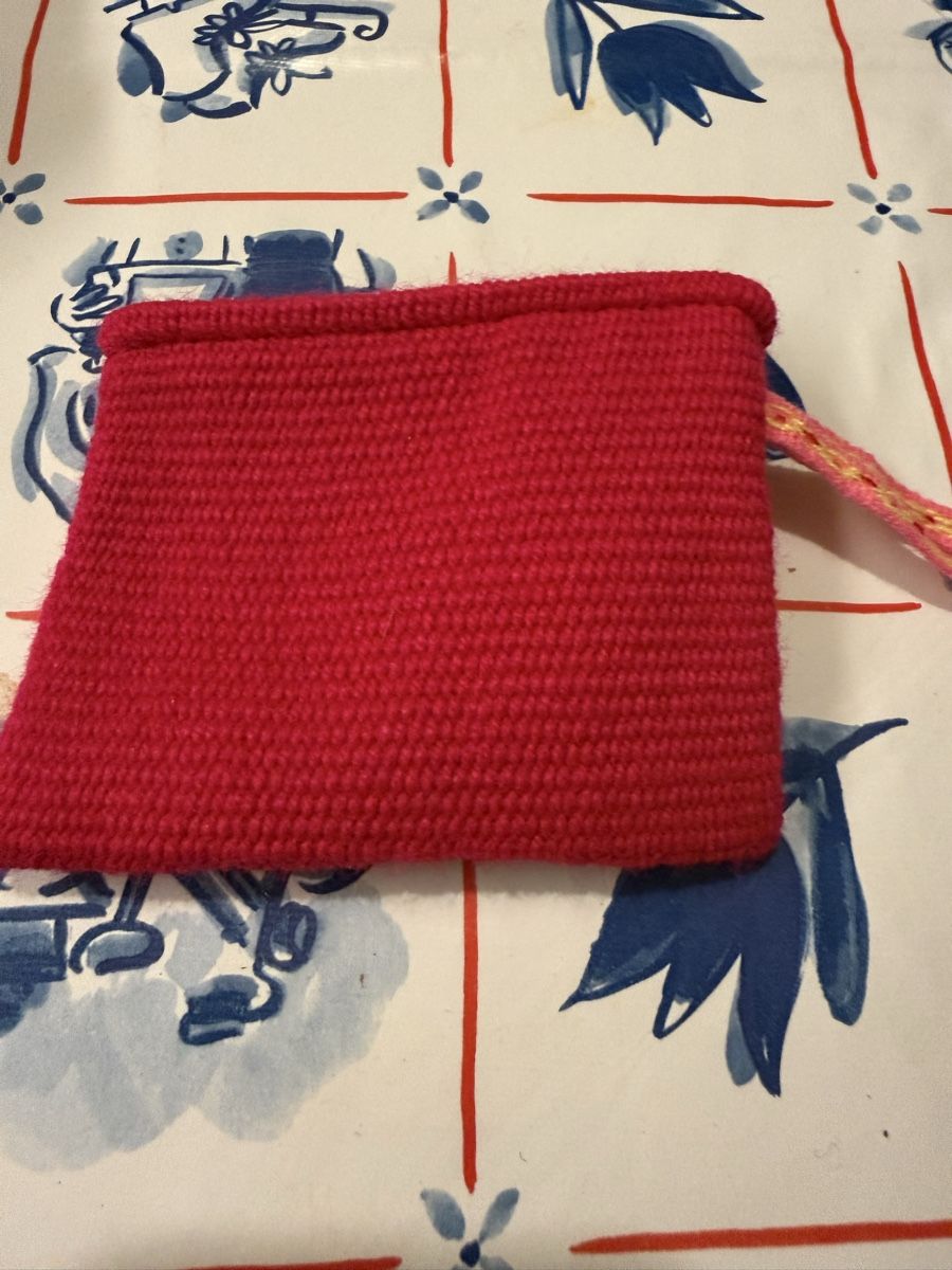 Portamonete: Handmade mini wallet – Nuovo (secondo la descrizione) da Mendrisio venduto da ketolin 1