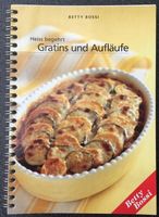 Gratin & Aufläufe Betty Bossi