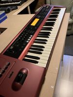 KORG Karma——-1 franc——-