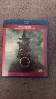 Blu-ray 3D Die Fantastische Welt von Disney