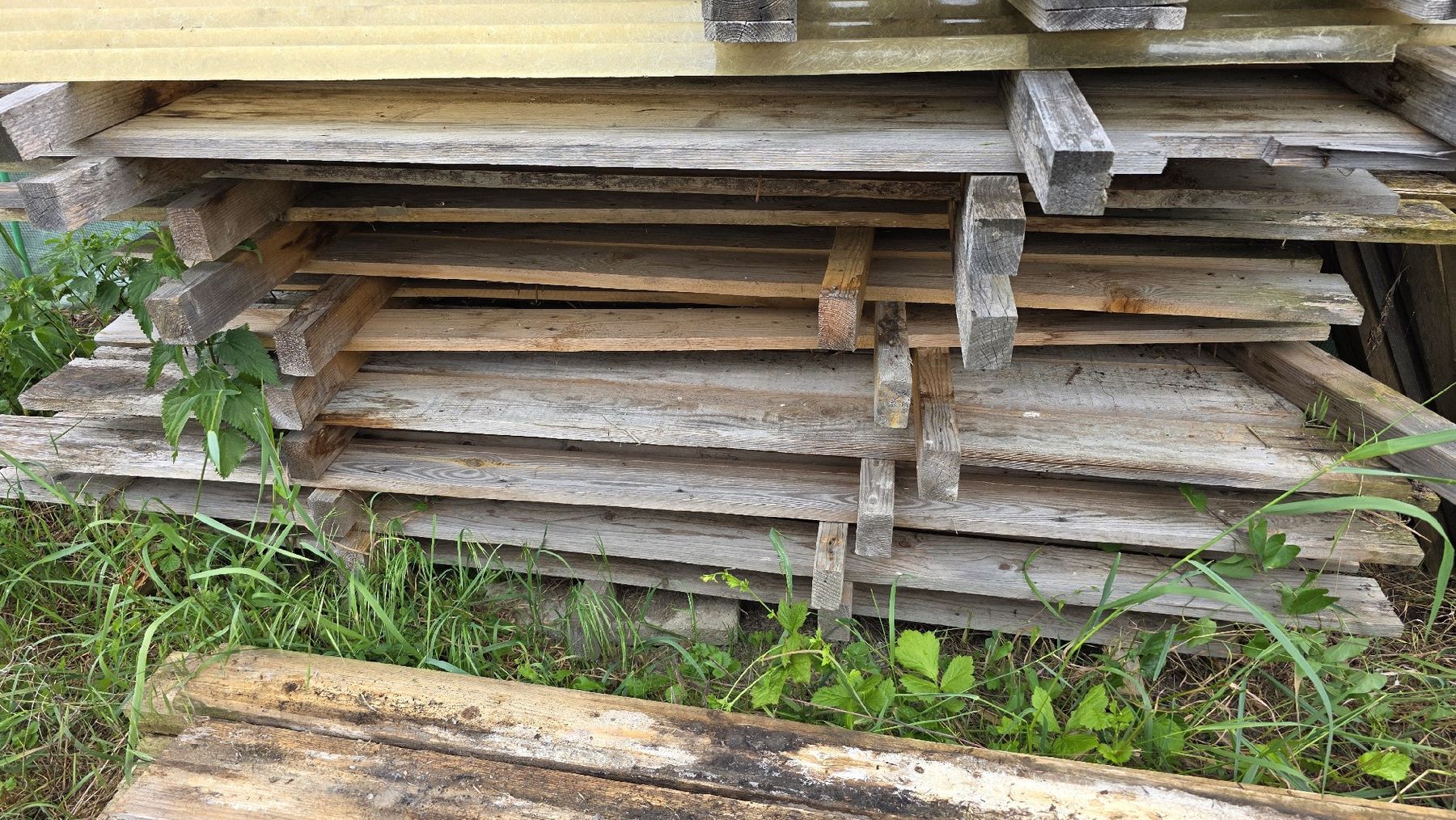Articoli in legno: Holz, Bretter – Usato da Worben venduto da Joker952 1