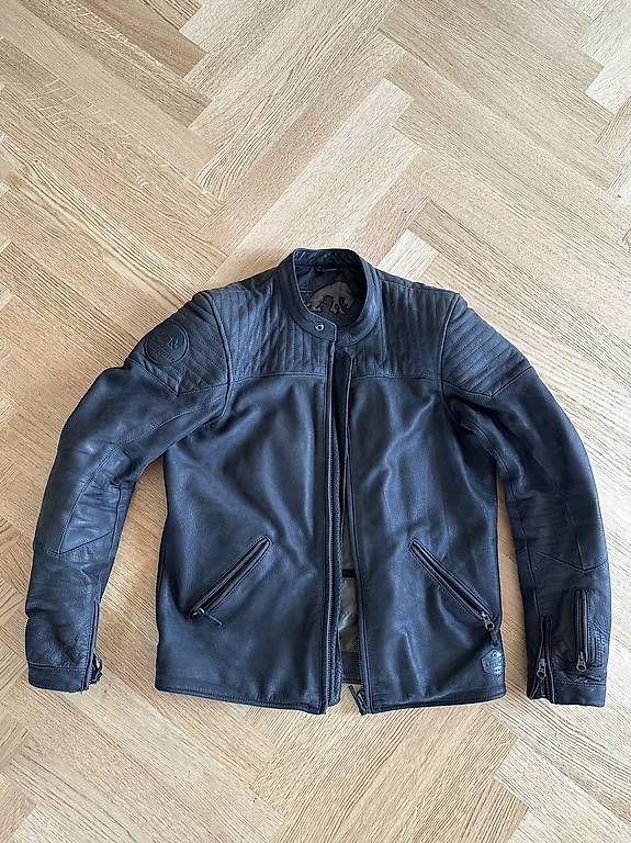 Giacche: Motorrad Lederjacke Gr.M, 38/40 – Usato da Luzern venduto da muffolog