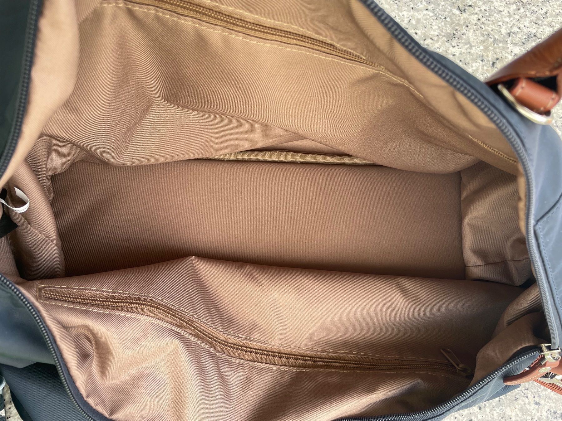 Borse: JUMP Weekender Reisetasche auf Trolley steckbar – Usato da Winterthur venduto da moschtli20 4