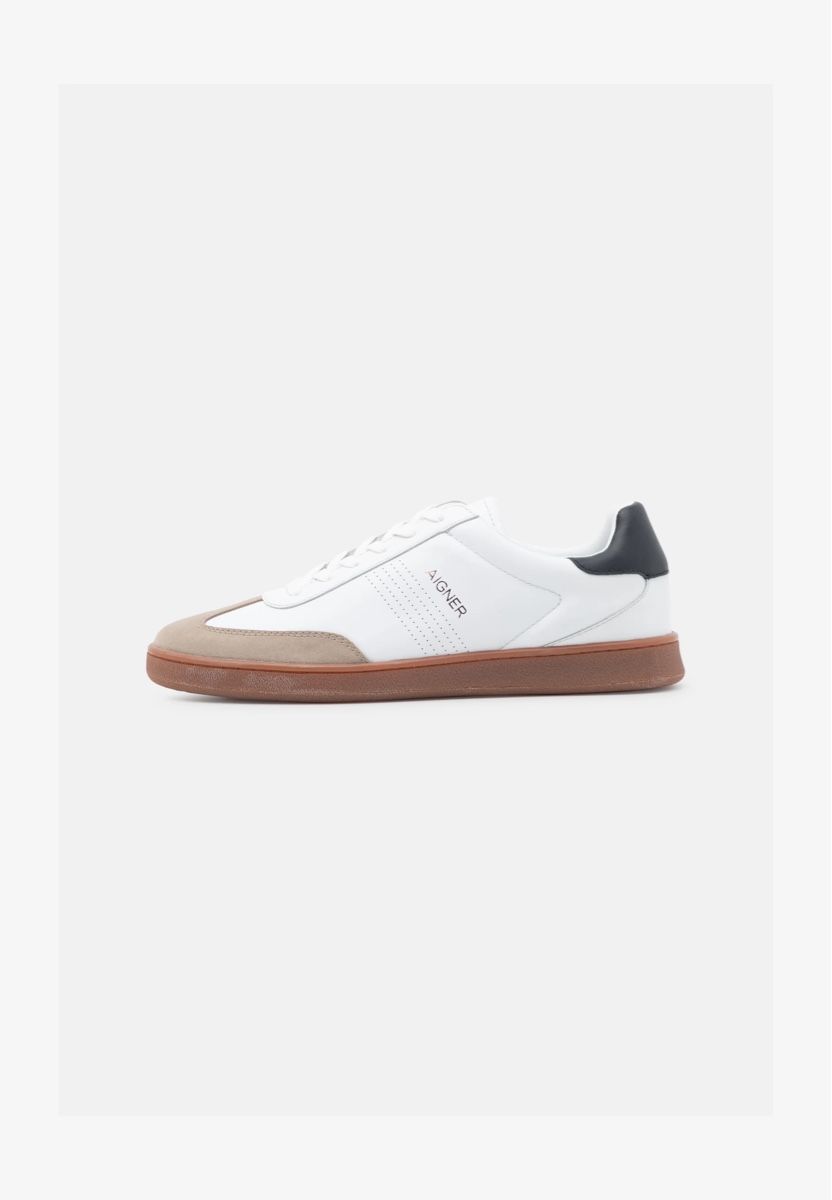 Aigner Scarpe da uomo: Aigner Sneaker - Retro - Orginalpreis 500.- – Nuovo e nell'imballaggio originale da Zürich venduto da luxuryoutlet1 3