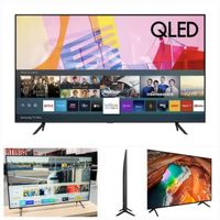 Samsung QE65Q60FAN 65" QLED 4K HDR Smart TV