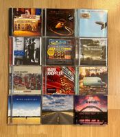 Mark Knopfler CDs