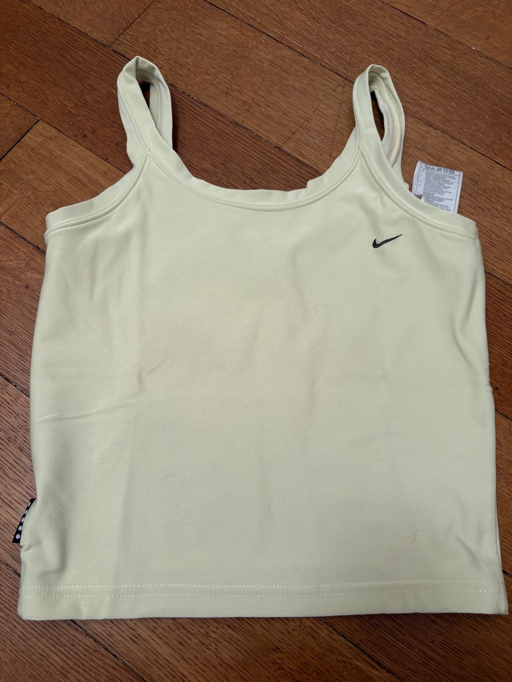 Nike T-shirt: NIKE Tennis-Shirt, Größe M – Usato da Basel venduto da SAF