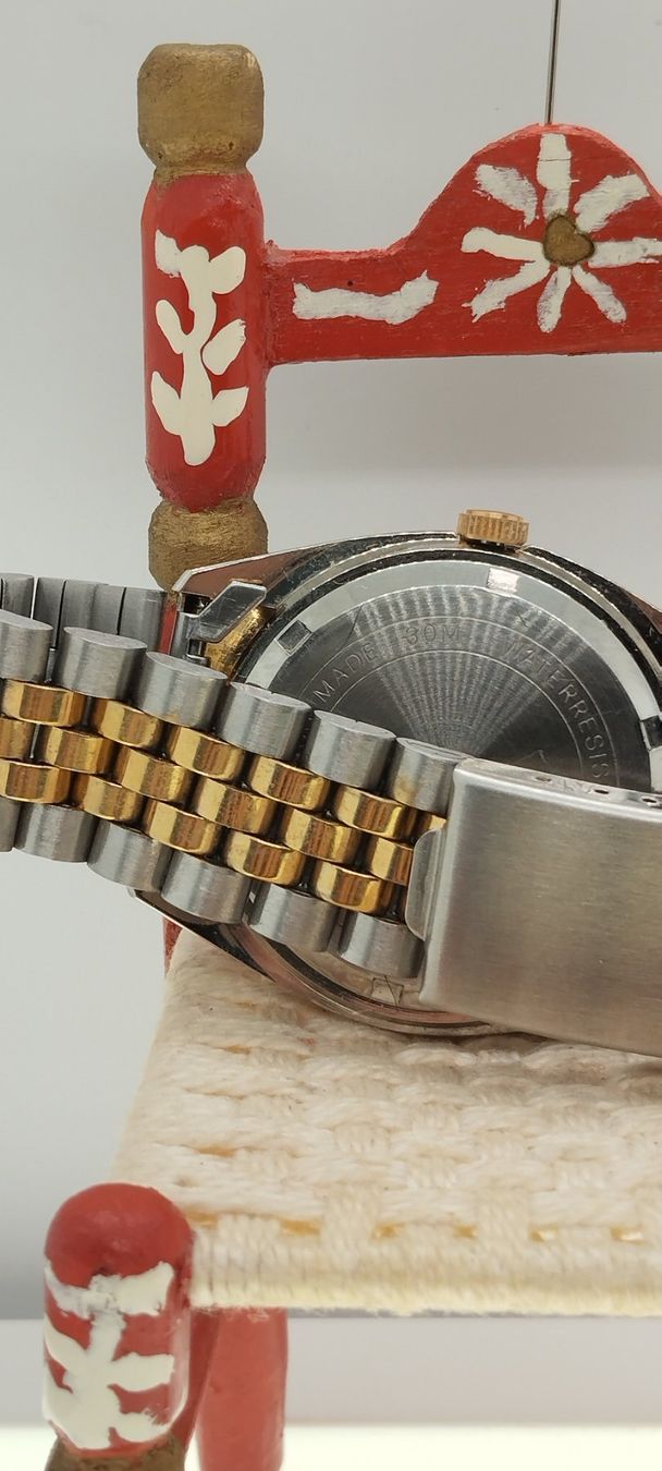 Uhren: Montre récupération 3 – Gebraucht aus La Chaux-de-Fonds von jac_9llg 5