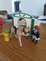 Playmobil Reiterhof Set Pferd Figur