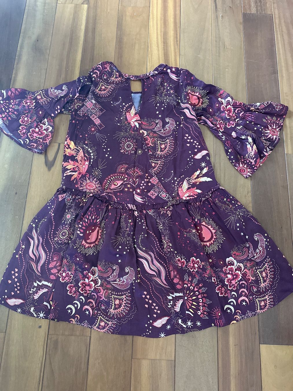 Odd Molly Vestiti: Odd Molly Kleid Gr 1/36 – Usato da Regensdorf venduto da Sternlein4 2