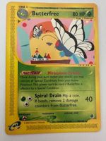 Butterfree - Expedition - Pokemon