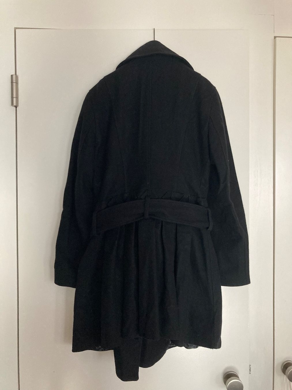 Hugo Boss Cappotti: Boss Orange Mantel – Usato da Zürich venduto da san_qzr2 1